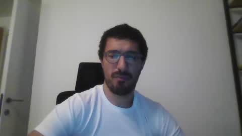 Johnfrench online show from March 11, 2025, 11:37 pm