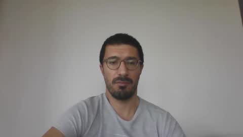 Johnfrench online show from October 21, 2025, 4:30 pm