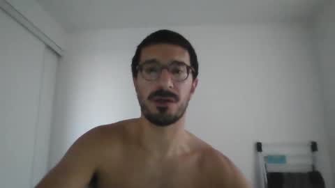 Johnfrench online show from October 28, 2025, 9:39 pm