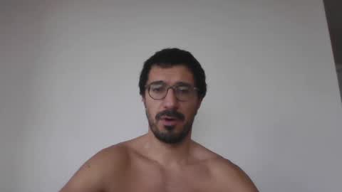 Johnfrench online show from November 23, 2025, 6:19 pm