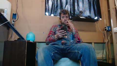 johnplayer23 online show from January 2, 2025, 7:51 pm