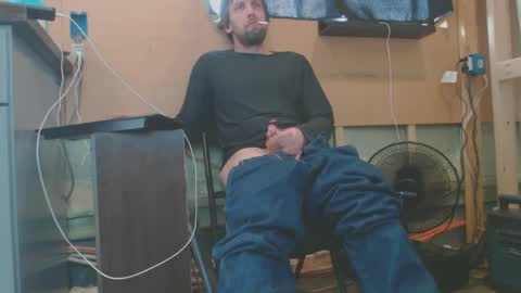 johnplayer23 online show from January 26, 2025, 4:20 pm