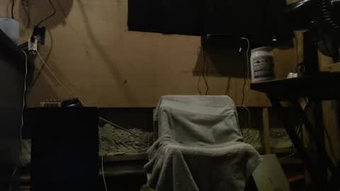 johnplayer23 online show from February 23, 2025, 11:11 am