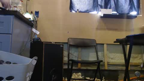 johnplayer23 online show from December 22, 2025, 4:59 pm