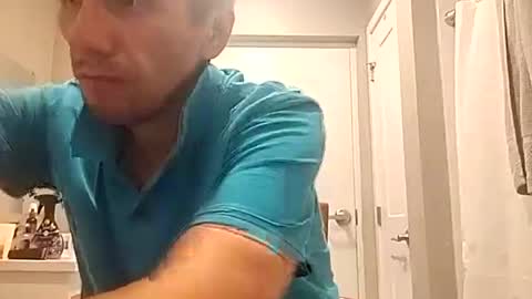 johnrenville1987 online show from October 7, 2025, 5:59 am