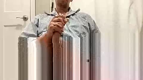 johnrenville1987 online show from October 11, 2025, 12:15 pm