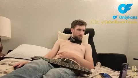 Give John Ryan A Thumbs Up online show from November 18, 2025, 5:01 am