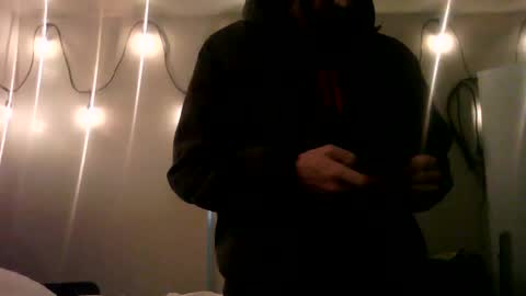 Give John Ryan A Thumbs Up online show from January 13, 2026, 10:37 pm