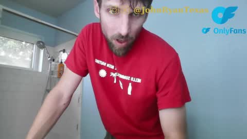 Give John Ryan A Thumbs Up online show from March 28, 2026, 11:04 pm