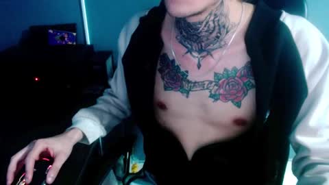 johnsonisaac94  online show from December 14, 2024, 8:13 am