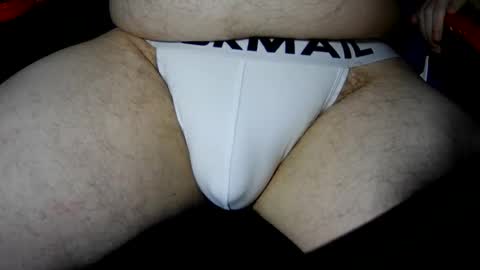 Johnsonshole online show from October 22, 2025, 7:19 am