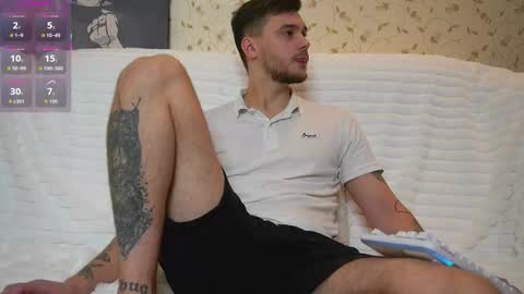 John online show from January 7, 2026, 7:55 am