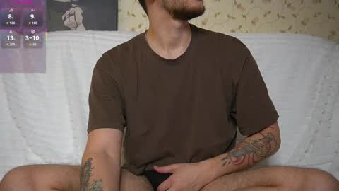 John online show from January 16, 2026, 8:40 am