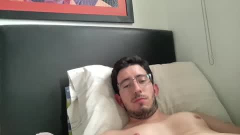 John Ukber online show from December 19, 2024, 5:50 pm