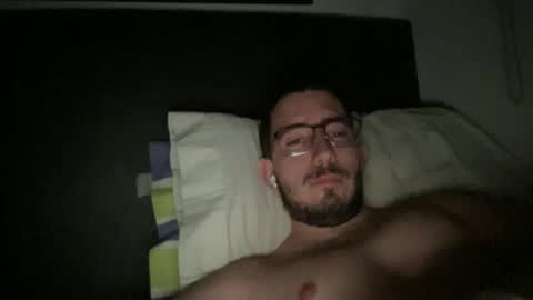 John Ukber online show from January 1, 2025, 12:53 am