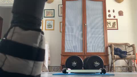 Johnny online show from February 20, 2025, 9:00 am