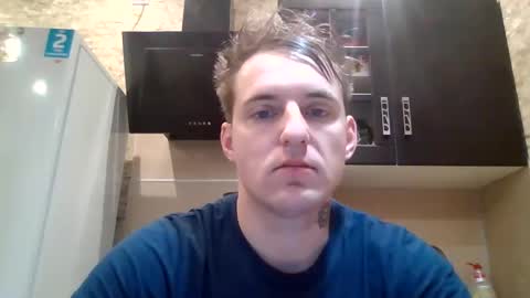 johny27 online show from December 7, 2024, 9:50 am