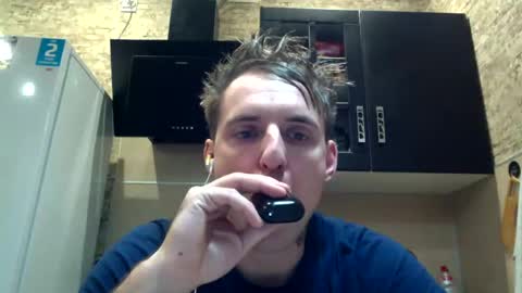 johny27 online show from December 8, 2024, 2:19 pm