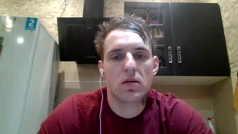 johny27 online show from December 14, 2024, 1:59 pm