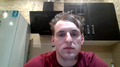 johny27 online show from December 18, 2024, 5:52 pm