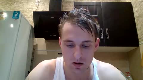 johny27 online show from January 6, 2025, 3:29 pm