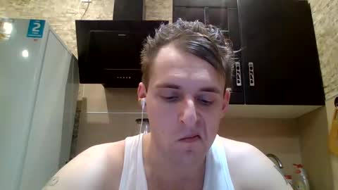 johny27 online show from January 7, 2025, 8:21 pm