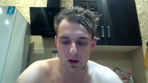 johny27 online show from January 9, 2025, 6:15 pm