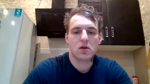 johny27 online show from January 26, 2025, 10:02 am