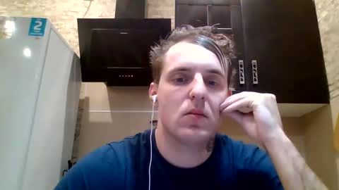 johny27 online show from January 27, 2025, 8:07 pm