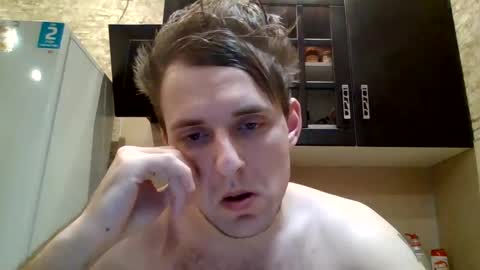 johny27 online show from February 8, 2025, 3:53 pm