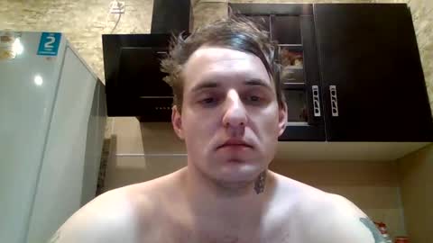 johny27 online show from February 17, 2025, 1:10 pm