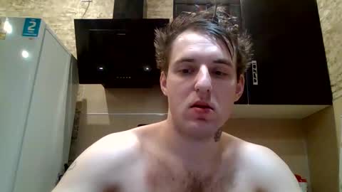 johny27 online show from February 28, 2025, 12:20 pm