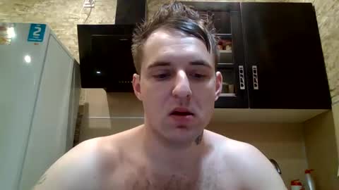 johny27 online show from March 10, 2025, 8:59 am