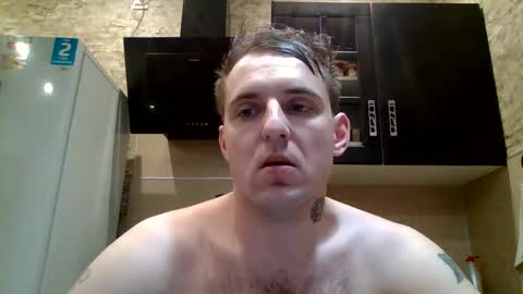 johny27 online show from March 10, 2025, 12:26 pm