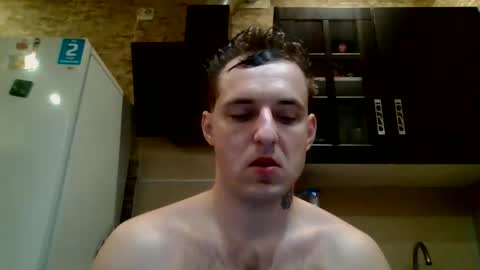 johny27 online show from April 10, 2026, 9:47 am