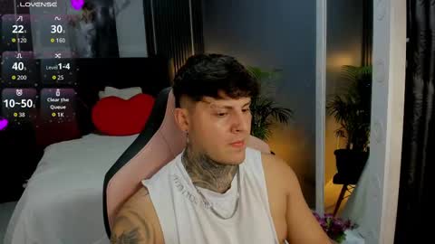 Johny online show from September 11, 2025, 1:28 am