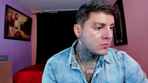 Johny online show from November 28, 2025, 11:29 pm