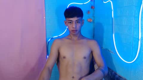 johnydestroyer online show from February 23, 2025, 12:08 am