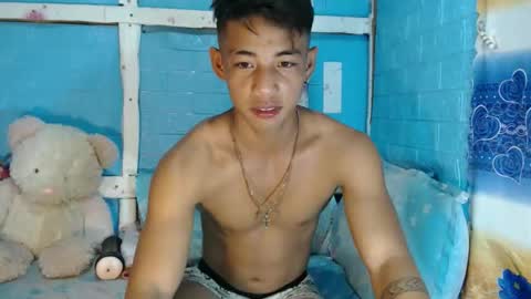 johnydestroyer online show from November 9, 2025, 10:41 pm