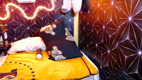 johnydestroyer online show from July 4, 2026, 11:11 pm