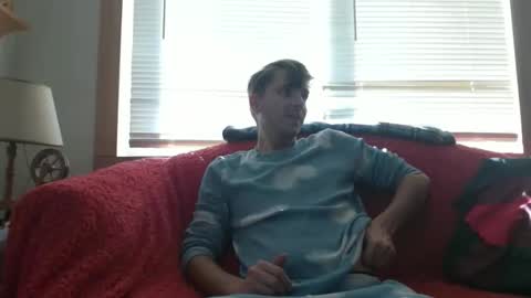 Johston online show from September 27, 2025, 1:38 pm