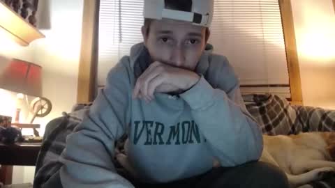 Snapshot of johstondude chatting on November 19, 2025, 2:33 am Johston online show from November 19, 2025, 2:33 am