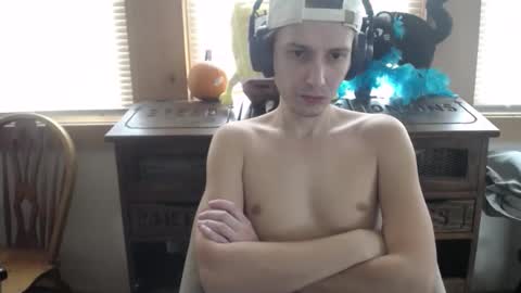 Snapshot of johstondude chatting on November 21, 2025, 2:27 pm Johston online show from November 21, 2025, 2:27 pm