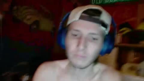 Snapshot of johstondude chatting on March 25, 2026, 3:01 am Johston online show from March 25, 2026, 3:01 am