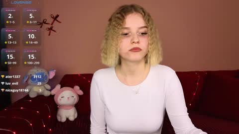 Paula online show from January 8, 2025, 12:38 am