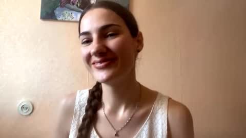 Snapshot of joiehankerson chatting on January 10, 2026, 10:28 am Kate online show from January 10, 2026, 10:28 am