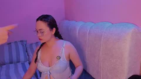 SasaHara online show from November 29, 2025, 2:03 am