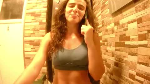 JojoFit online show from September 18, 2025, 5:15 pm