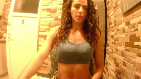 JojoFit online show from September 19, 2025, 5:35 pm