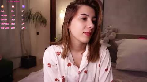 Snapshot of jojojoannaa chatting on August 7, 2026, 2:02 am Aurora online show from August 7, 2026, 2:02 am